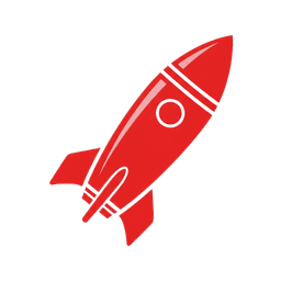 Launch rocket